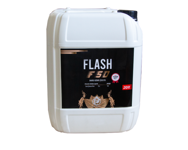 Flash F-50